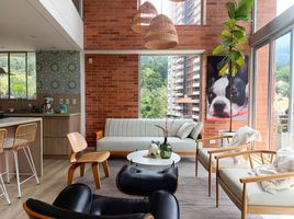 Appartement 2 chambre à louer à Medellin, Antioquia, Medellin, Antioquia