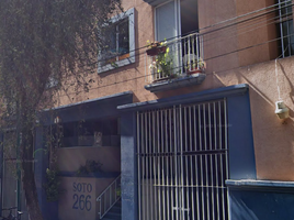 Condominium 2 chambre à vendre à Azcapotzalco, Mexico City, Azcapotzalco