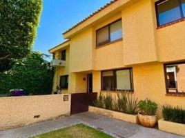 Maison 3 chambre à vendre à Cuajimalpa De Morelos, Mexico City, Cuajimalpa De Morelos