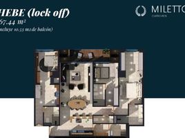 3 Habitación Apartamento en venta en Culiacan, Sinaloa, Culiacan
