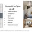 3 Habitación Apartamento en venta en Culiacan, Sinaloa, Culiacan
