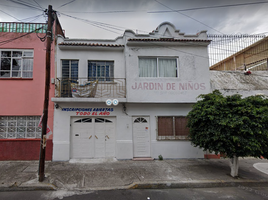 Maison 4 chambre à vendre à Cuauhtemoc, Mexico City, Cuauhtemoc