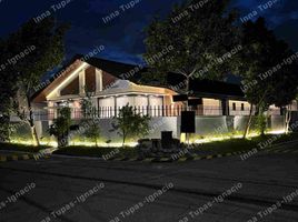 4 Bedroom House for sale in Paranaque City, Metro Manila, Paranaque City