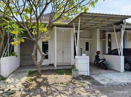 2 Kamar Rumah for sale in Buduran, Sidoarjo, Buduran