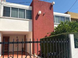 6 Schlafzimmer Villa zu verkaufen in Morelia, Michoacan, Morelia, Michoacan