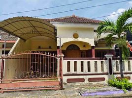 4 Schlafzimmer Haus zu verkaufen in Sidoarjo, East Jawa, Buduran