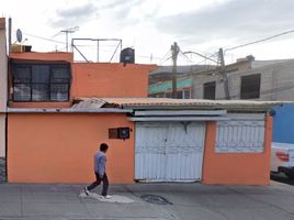 4 Habitación Casa en venta en Gustavo A Madero, Ciudad de México, Gustavo A Madero