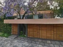 5 Schlafzimmer Haus zu verkaufen in Alvaro Obregon, Mexico City, Alvaro Obregon