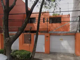 Maison 4 chambre à vendre à Miguel Hidalgo, Mexico City, Miguel Hidalgo, Mexico City