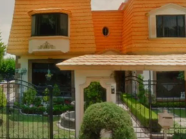4 Schlafzimmer Villa zu verkaufen in Atizapan De Zaragoza, Mexico, Atizapan De Zaragoza