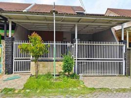 3 Kamar Rumah for sale in Buduran, Sidoarjo, Buduran