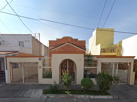 4 Schlafzimmer Haus zu verkaufen in Zapopan, Jalisco, Zapopan