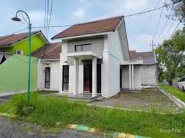 2 Kamar Rumah for sale in Buduran, Sidoarjo, Buduran