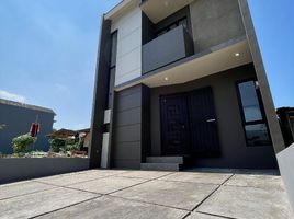 3 Kamar Vila for sale in Legok, Banten, Legok