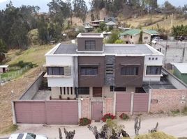 4 Habitación Villa en venta en Calderón Park, Cuenca, Cuenca, Cuenca