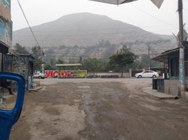 在Chaclacayo, Lima出售的 土地, Chaclacayo