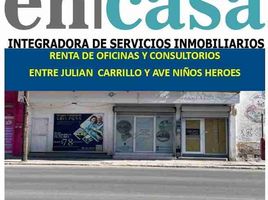 220 m² Office for rent in Chihuahua, Chihuahua, Chihuahua