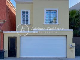 3 Bedroom House for sale in Juarez, Chihuahua, Juarez