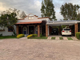 Maison 3 chambre à vendre à San Juan Del Rio, Queretaro, San Juan Del Rio