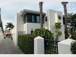 4 Bedroom House for sale in Zapopan, Jalisco, Zapopan, Jalisco