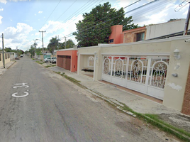 5 Schlafzimmer Villa zu verkaufen in Merida, Yucatan, Merida, Yucatan, Mexiko