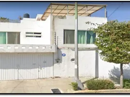 4 Schlafzimmer Villa zu verkaufen in Benito Juarez, Mexico City, Benito Juarez