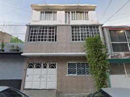 Maison 3 chambre à vendre à Gustavo A Madero, Mexico City, Gustavo A Madero