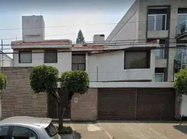 Villa 4 chambre à vendre à Miguel Hidalgo, Mexico City, Miguel Hidalgo