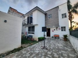 3 Schlafzimmer Haus zu verkaufen in Morelia, Michoacan, Morelia