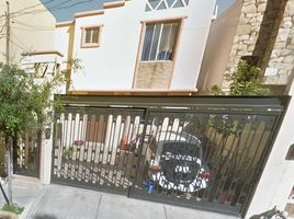 3 Schlafzimmer Haus zu verkaufen in Juarez, Nuevo Leon, Juarez