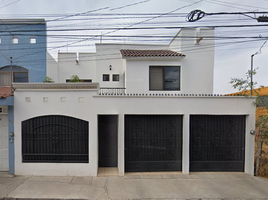 3 Schlafzimmer Haus zu verkaufen in Aguascalientes, Aguascalientes, Aguascalientes, Aguascalientes