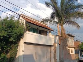 4 Schlafzimmer Villa zu verkaufen in Morelia, Michoacan, Morelia