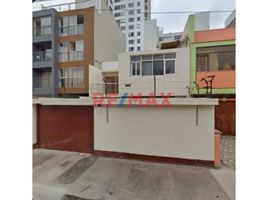 10 chambre Maison for sale in Lima, San Miguel, Lima, Lima