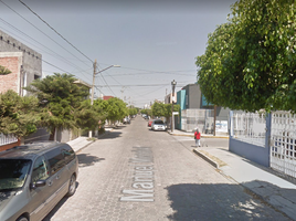 4 Schlafzimmer Villa zu verkaufen in Irapuato, Guanajuato, Irapuato