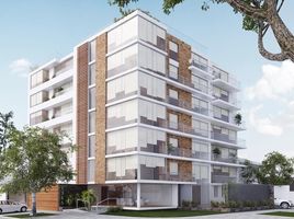 2 Habitación Apartamento en venta en Lima, Lima, Miraflores, Lima