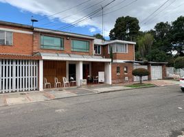 Villa 3 chambre à vendre à Bogota, Cundinamarca, Bogota, Cundinamarca