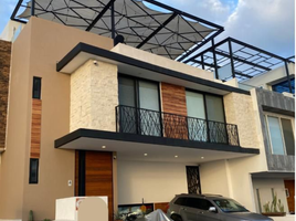4 Schlafzimmer Haus zu verkaufen in El Marques, Queretaro, El Marques