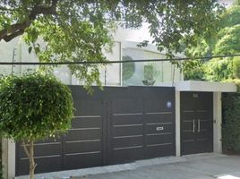 5 Habitación Casa en venta en Miguel Hidalgo, Ciudad de México, Miguel Hidalgo