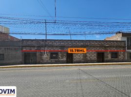  Grundstück zu verkaufen in Sachaca, Arequipa, Sachaca, Arequipa, Arequipa