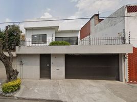 Maison 4 chambre à vendre à Tultitlan, Mexico, Tultitlan