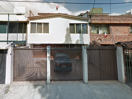 4 Schlafzimmer Villa zu verkaufen in Benito Juarez, Mexico City, Benito Juarez