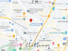 Maison 4 chambre à vendre à Azcapotzalco, Mexico City, Azcapotzalco