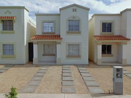 Maison 2 chambre à vendre à Culiacan, Sinaloa, Culiacan