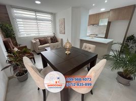 1 chambre Appartement for sale in Azuay, Cuenca, Cuenca, Azuay