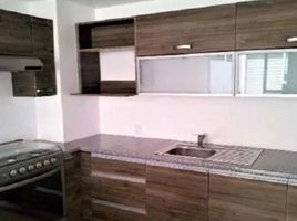 Maison 3 chambre à vendre à Alvaro Obregon, Mexico City, Alvaro Obregon