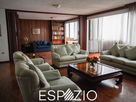 3 Bedroom Apartment for sale in Quito, Pichincha, Quito, Quito