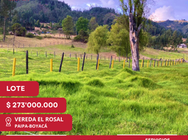  Land for sale in Paipa, Boyaca, Paipa