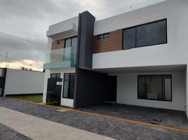 Maison à vendre à Toluca, Mexico, Toluca