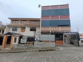 10 Habitación Casa en venta en Azuay, Cuenca, Cuenca, Azuay