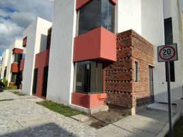 3 Schlafzimmer Villa zu verkaufen in Toluca, Mexico, Toluca